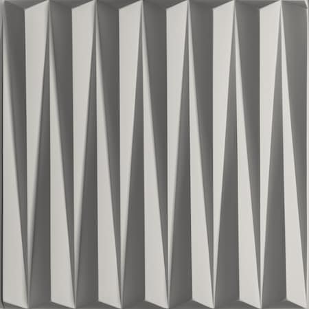 Ceilume Dart 2ft x 2ft Stone Ceiling Tile V1-DART-22STO
